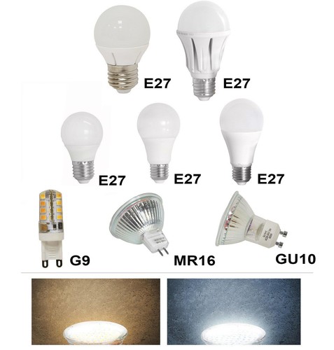 Grafner led leuchtmittel - grafner,