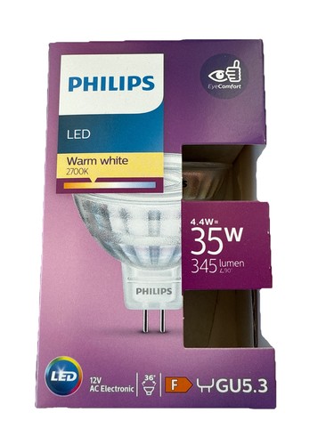 Philips led mr16 - philips,