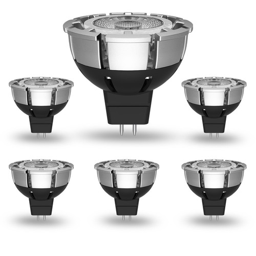Max led lampe mr16 7w - led,