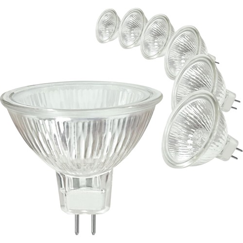 Mr16 halogen lampe 12v - mr16,