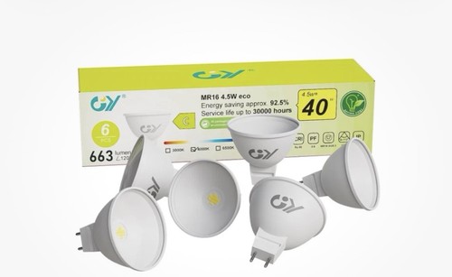 Gu5 led neutralweiss - gu5.3,