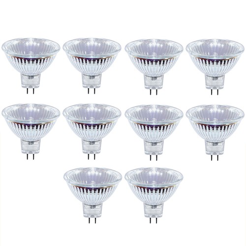 Halogen leuchtmittel 50w - 10,