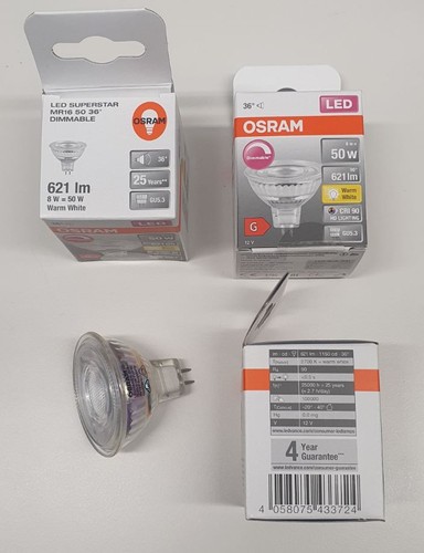 10x neu angebot - angebot, osram