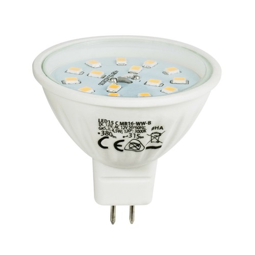5watt mr16 led leuchtmittel - mr16,