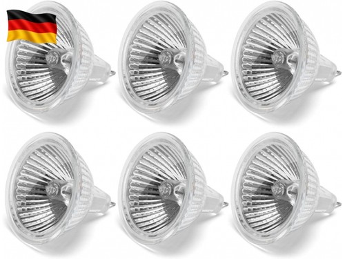 Mr16 halogen leuchtmittel - mr16, halogen-leuchtmittel