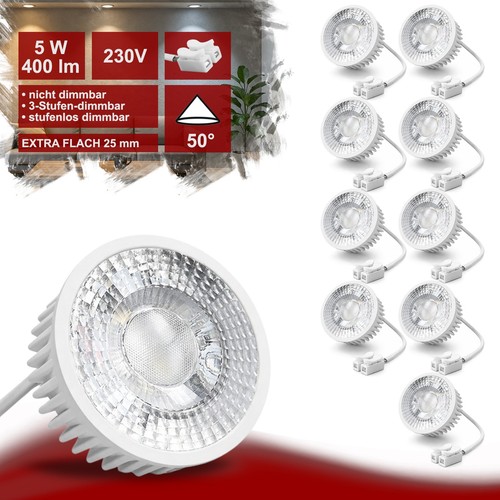 Led modul flach leuchtmittel - led,