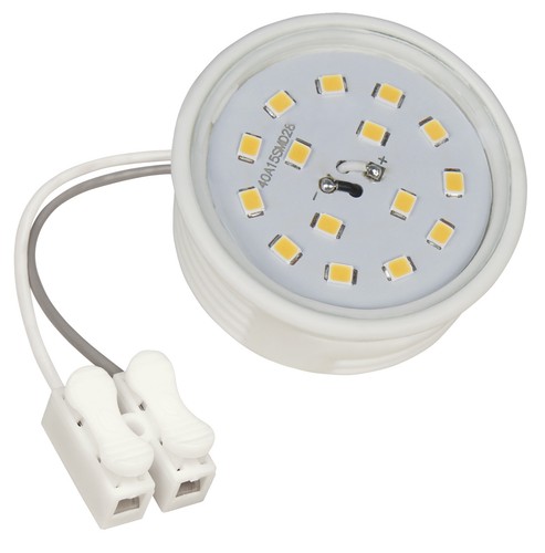 Led modul flach - flach, mr16