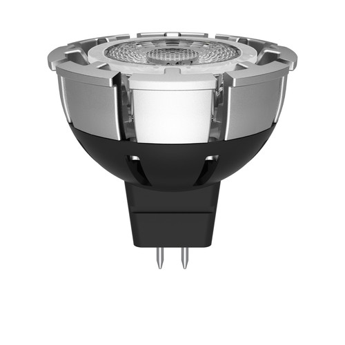 Max led lampe - mr16, 3000k