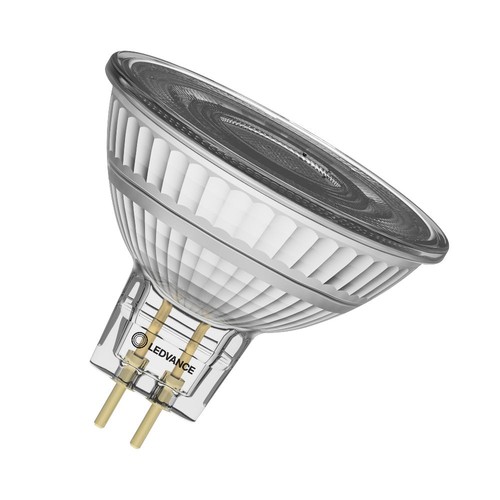 Ledvance gu5 led niedervolt - led,