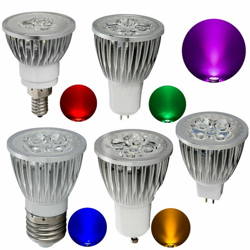 Dimmbare led strahler gu10 e27 - dimmbare, led-strahler