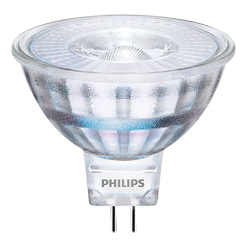 Philips led mr16 glas - philips,
