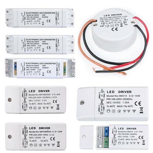 12w 60w 12v - smd, strip