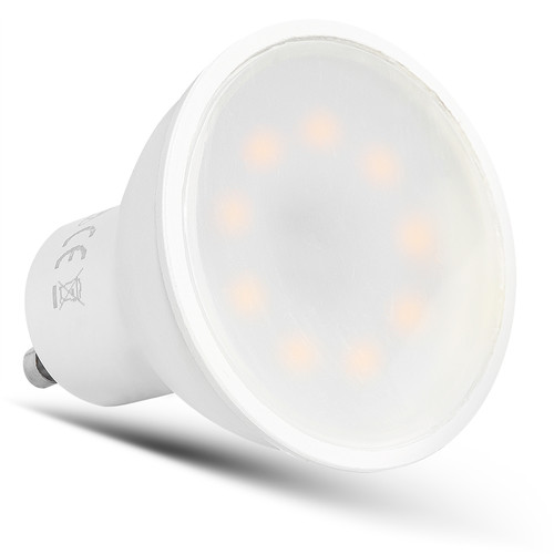 5watt gu10 led leuchtmittel - led,