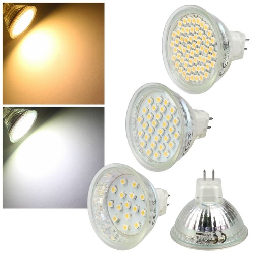 Led strahler mr16 - mr16, mit