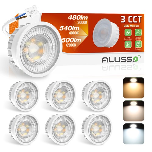 Led modul flach - modul, cct