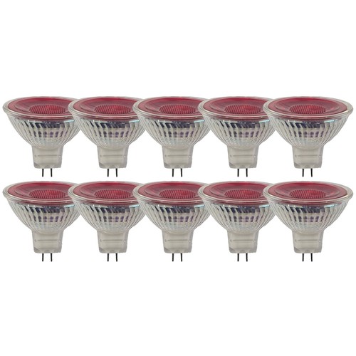 Led mr16 glas - x,
