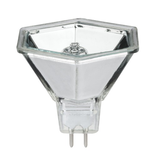Halogen reflektorlampe hexa - halogen,