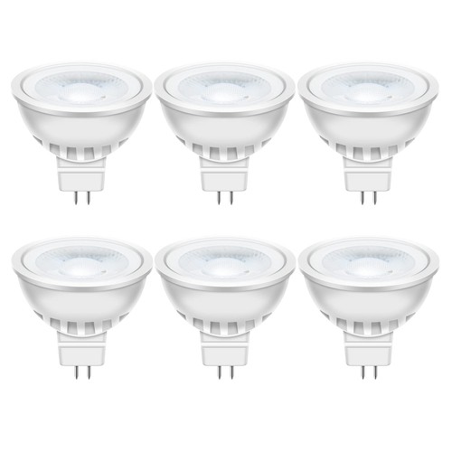 Mr16 led lampe warmweiß - lampe, 5w