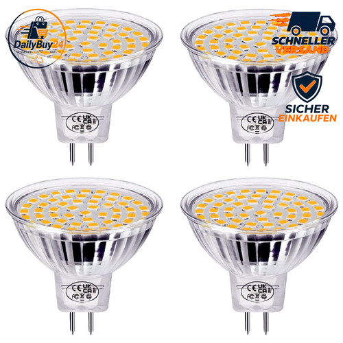 Led strahler mr16 gu5 - led,