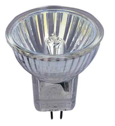 Stück halogen mr11 35mm - stück,