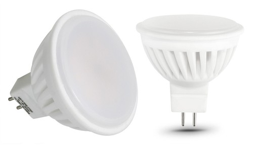 Mr16 led leuchtmittel 6watt - led,
