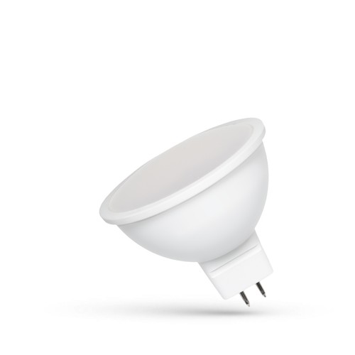 Led gu5 mr16 48w 12v - mr16, 6w