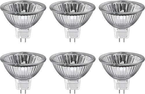 Sarveeta stück mr16 halogen - 6,