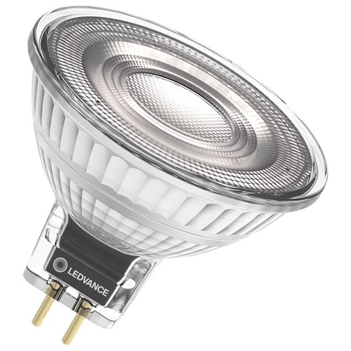 Ledvance gu5 led niedervolt - gu5.3,