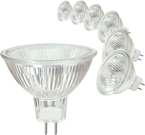 Mr16 halogenlampen 20w - halogenlampen,