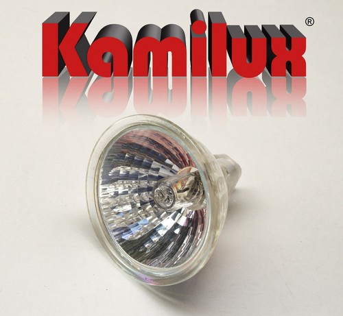 Kamilux aluminium halogen - x,