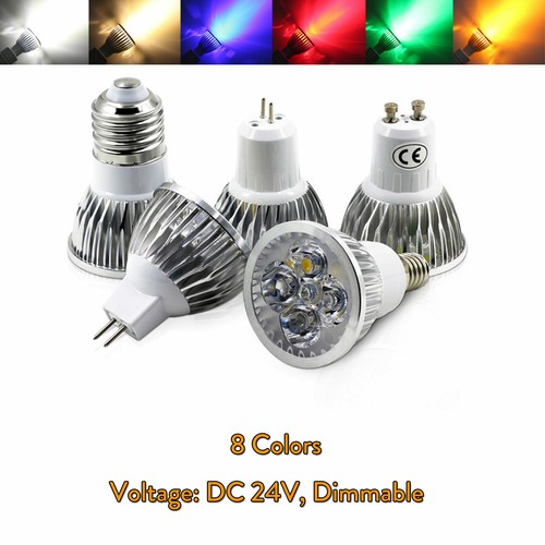 Led strahler 5w dimmbar - led,