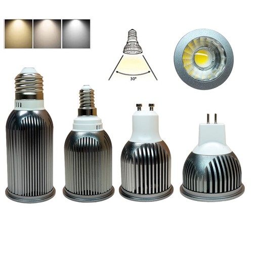 15w 18w gu10 mr16 e27 - mr16,