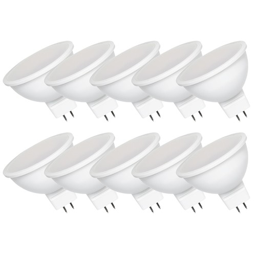 Spectrum led mr16 - 10, x