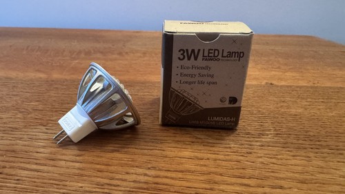 Fawoo led spot - led,