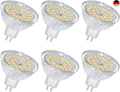 Led leuchtmittel gu5 5w - leuchtmittel,