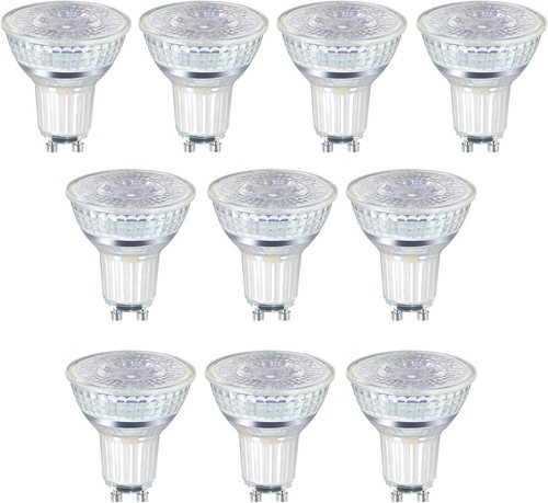 Led gu10 lampe 35w - gu10,