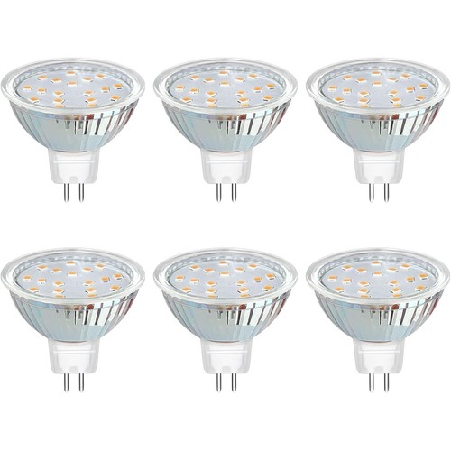 Akynite gu5 led 12v - akynite, 300lm