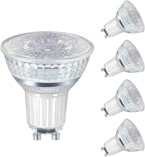 Gu10 lampe 35w led spot - 35w, 2,4w