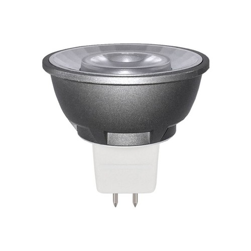 Led mr16 reflektor - mr16, 5,5w