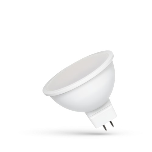 Led mr16 gu5 - gu5,3, 6w