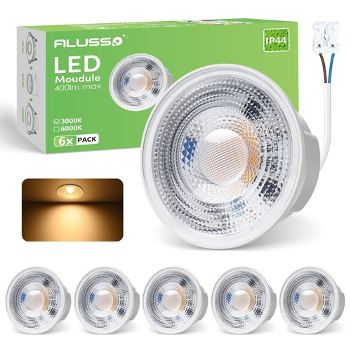 Led modul flach leuchtmittel - modul,
