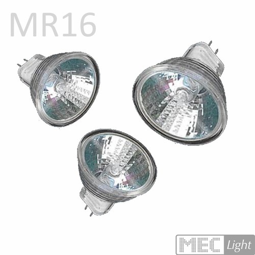 Mr16 gu5 halogen strahler - /,