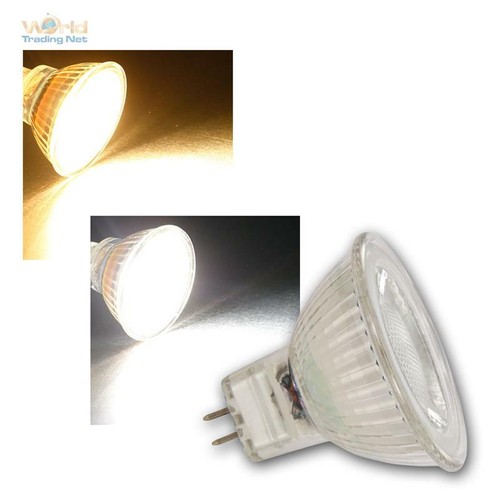 Mr16 led strahler mcob - mr16,