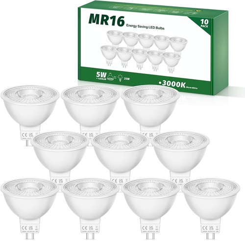 Tailcas mr16 led lampe - tailcas,