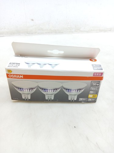 Osram led spot lampe - osram,