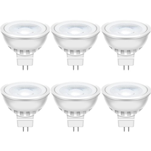 Gu5 led mr16 lampe 12v - lampe,