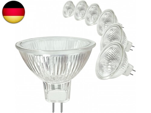 Mr16 halogen leuchtmittel 12v - mr16,