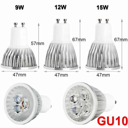 Dimmbare 220v led strahler - dimmbare, led-strahler