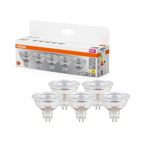 Osram led base - osram, pack