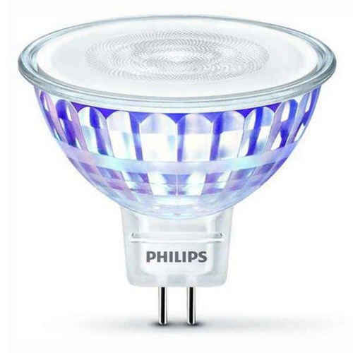 Led spot watt philips - spot, 7